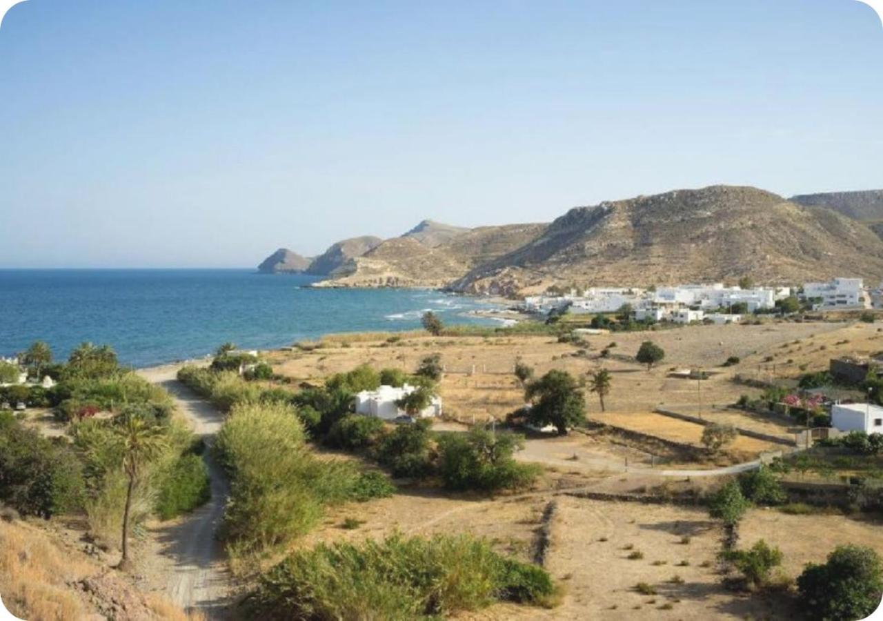 Wecamp Cabo De Gata Hotel Las Negras Exterior photo